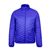 lightweight puffer jacket